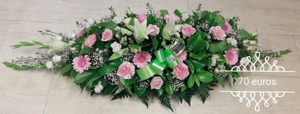 fleurs - Pompe funèbres du Couserans saint-girons